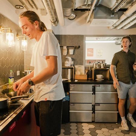 Wombat'S City Hostel Munich Werksviertel Zewnętrze zdjęcie